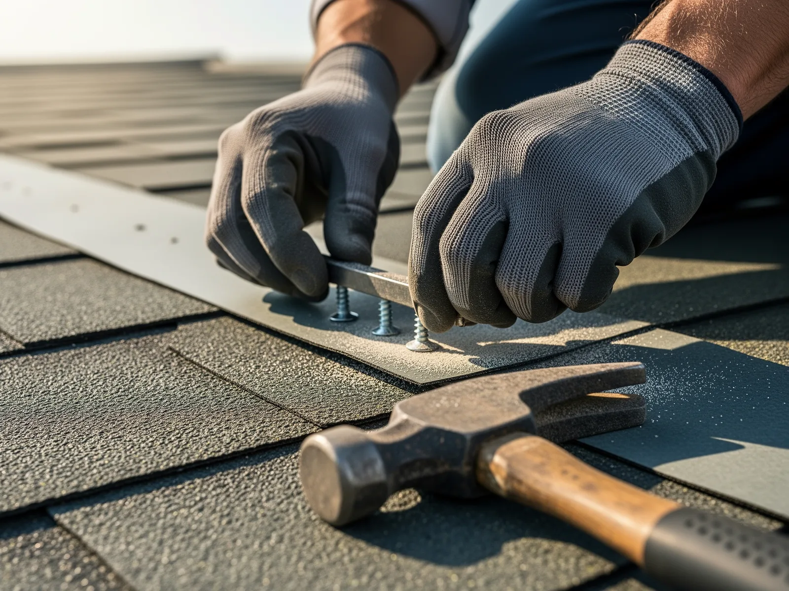 Why choose Fascia Repair in Millheim, PA